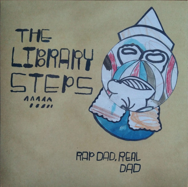 Rap Dad, Real Dad | Mint (M) Mint (M)-The Happy Cap
