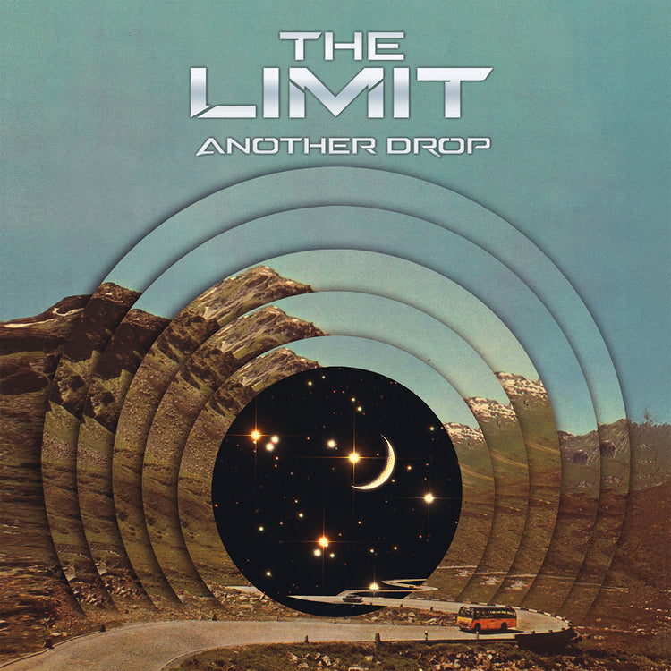The Limit - Another Drop |-The Happy Cap