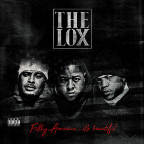 The Lox - Filthy America...It's Beautiful [Explicit Content] |-The Happy Cap