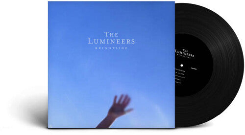 The Lumineers - Brightside (180G Black Vinyl Gatefold) | Mint (M) Mint (M)-The Happy Cap