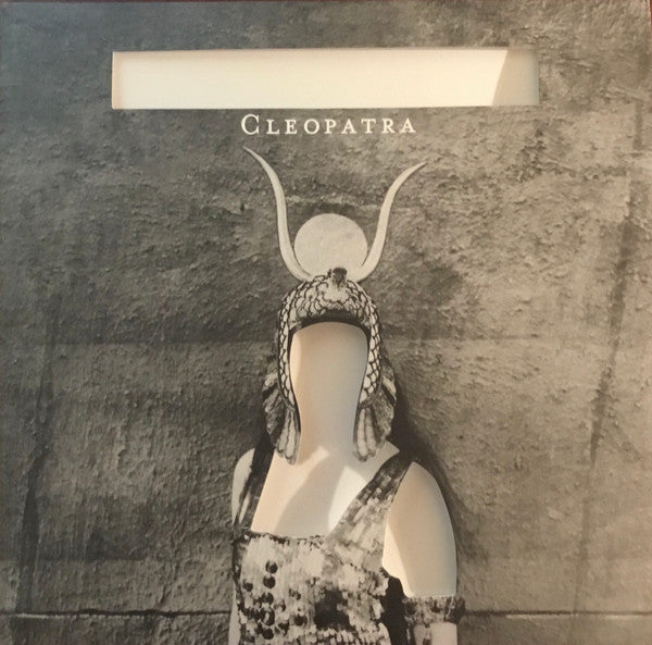 The Lumineers Cleopatra Dualtone 2xLP, Album, Dlx, Sla Mint (M) Mint (M)-The Happy Cap