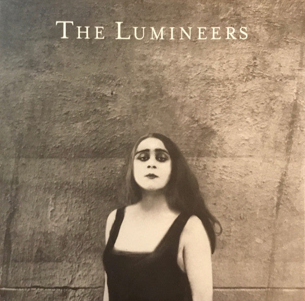 The Lumineers Cleopatra Dualtone 2xLP, Album, Dlx, Sla Mint (M) Mint (M)-The Happy Cap