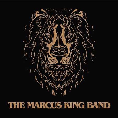 The Marcus King Band - The Marcus King Band (Gatefold LP Jacket) (2 Lp's) | Mint (M) Mint (M)-The Happy Cap