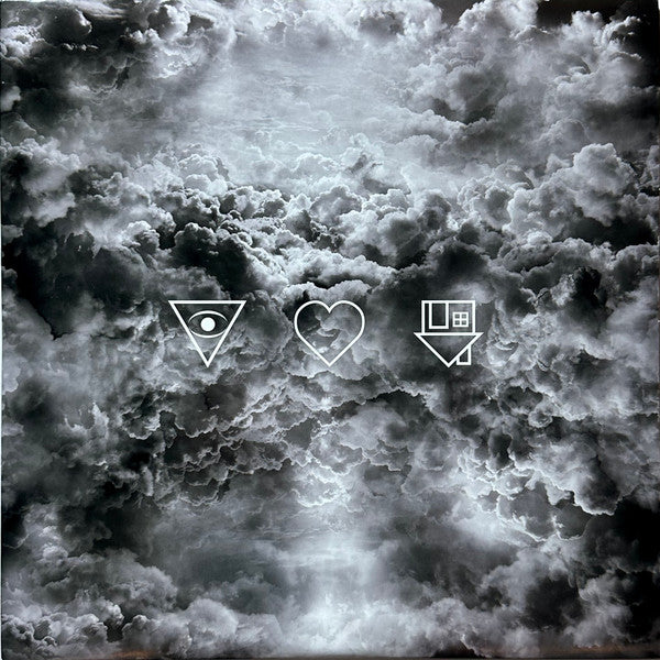 The Neighbourhood (3)  I Love You. | Mint (M) Mint (M)-The Happy Cap