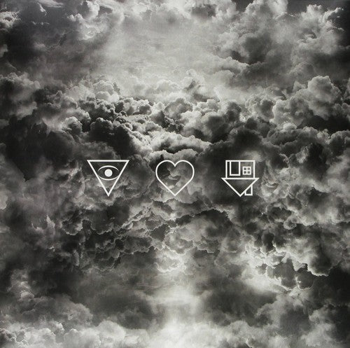 The Neighbourhood (3)  I Love You. | Mint (M) Mint (M)-The Happy Cap