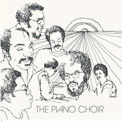 The Piano Choir - Handscapes |-The Happy Cap