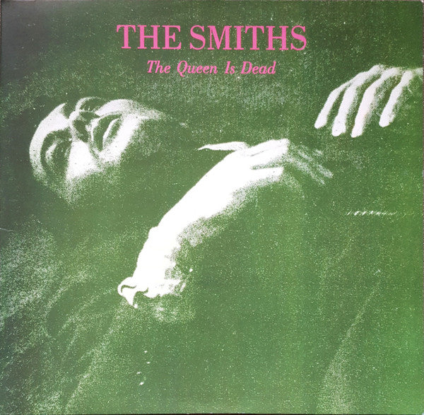 The Smiths  The Queen Is Dead | Mint (M) Mint (M)-The Happy Cap