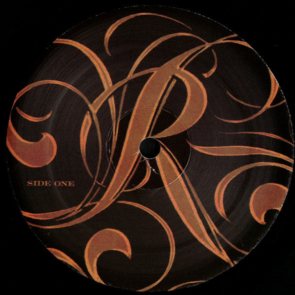 The Raconteurs - Broken Boy Soldiers | Mint (M) Mint (M)-The Happy Cap