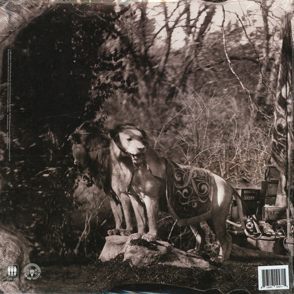 The Raconteurs - Consolers Of The Lonely | Mint (M) Mint (M)-The Happy Cap
