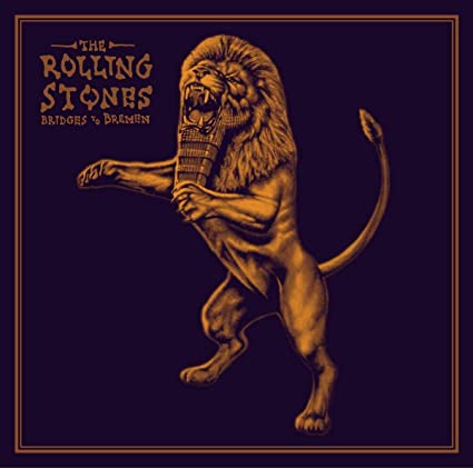 The Rolling Stones - Bridges To Bremen (3LP 180g Vinyl Import) | Mint (M) Mint (M)-The Happy Cap