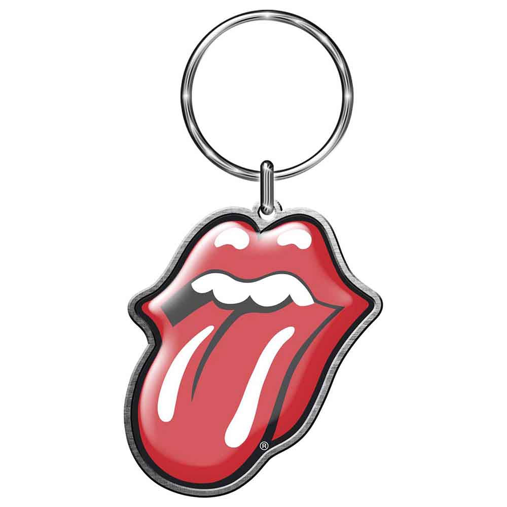 The Rolling Stones - Tongue |-The Happy Cap