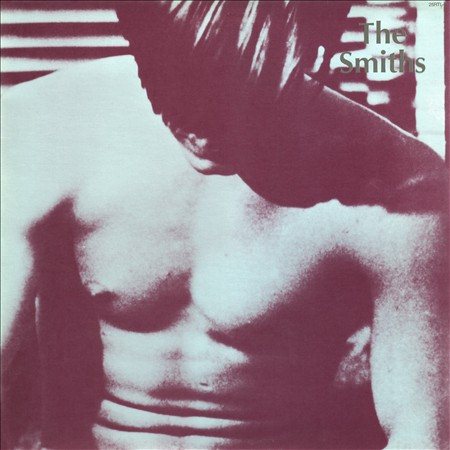 The Smiths (CD) | Mint (M) Mint (M)-The Happy Cap