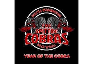 Year Of The Cobra | Mint (M) Mint (M)-The Happy Cap