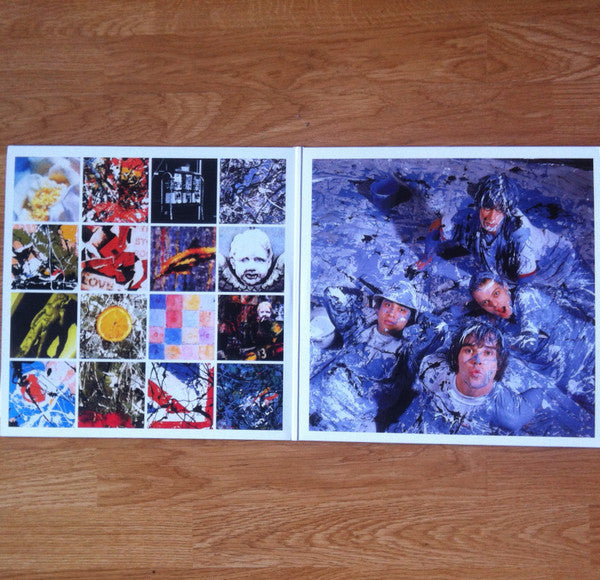 The Stone Roses  The Very Best Of The Stone Roses | Mint (M) Mint (M)-The Happy Cap