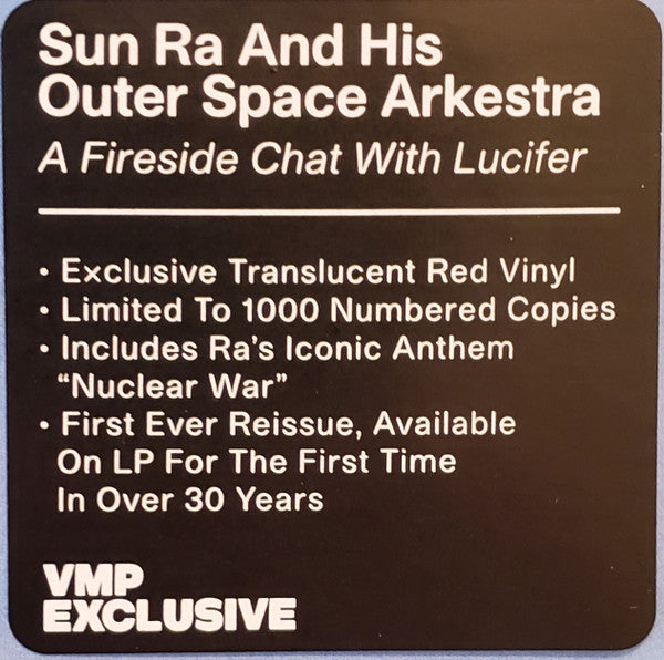 A Fireside Chat With Lucifer | Mint (M) Mint (M)-The Happy Cap