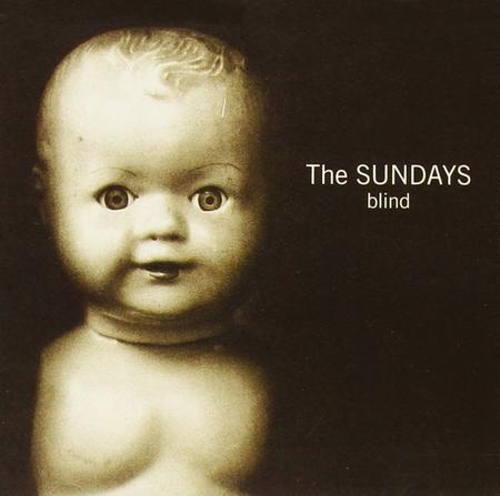 The Sundays - Blind (2xVINYL) | Mint (M) Mint (M)-The Happy Cap