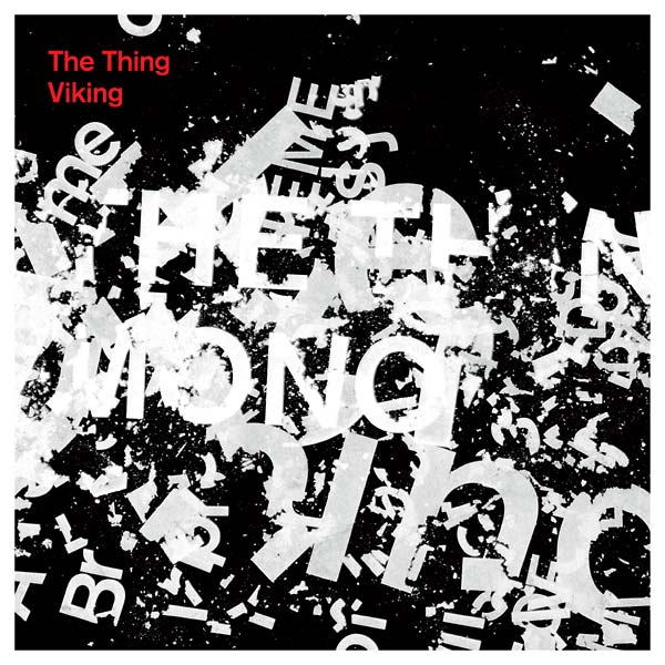 THE THING - Viking |-The Happy Cap