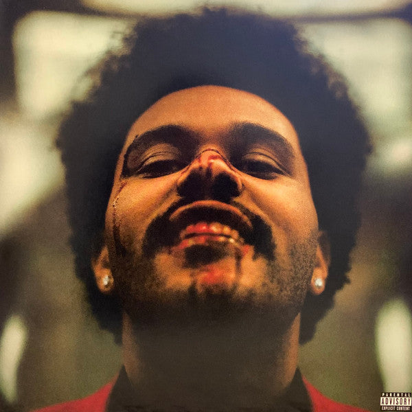 The Weeknd - After Hours (2xVINYL) | Mint (M) Mint (M)-The Happy Cap