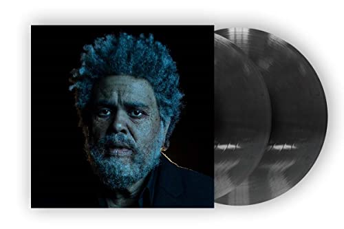 The Weeknd - Dawn FM (2LP) | Mint (M) Mint (M)-The Happy Cap
