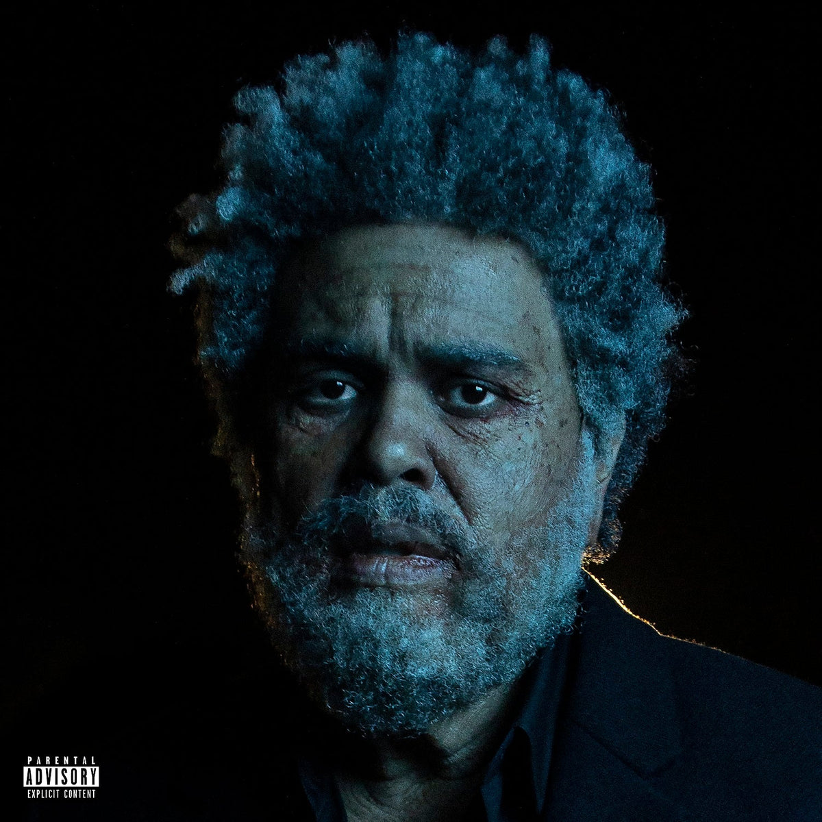 The Weeknd - Dawn FM (2LP) | Mint (M) Mint (M)-The Happy Cap