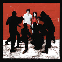 The White Stripes - White Blood Cells | Mint (M) Mint (M)-The Happy Cap