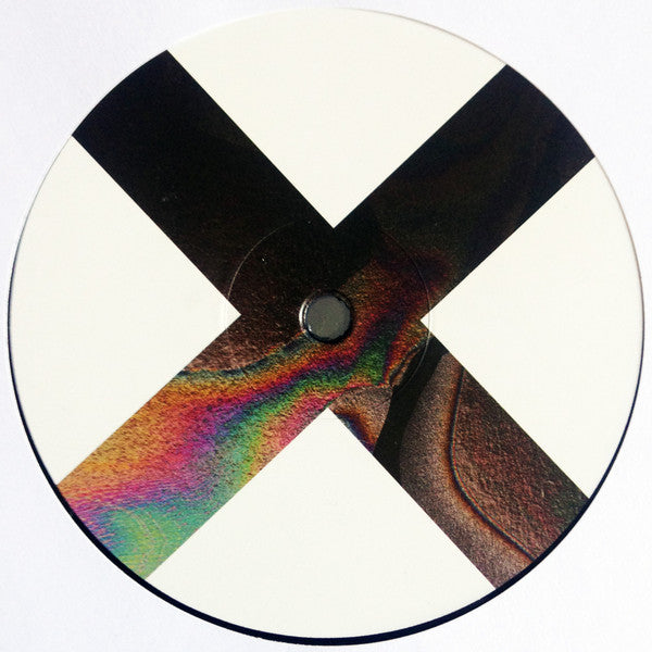 The XX  Coexist (VINYL) | Mint (M) Mint (M)-The Happy Cap