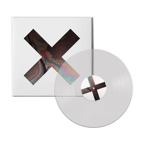 The XX  Coexist: 10th Anniversary (CLEAR VINYL) | Mint (M) Mint (M)-The Happy Cap