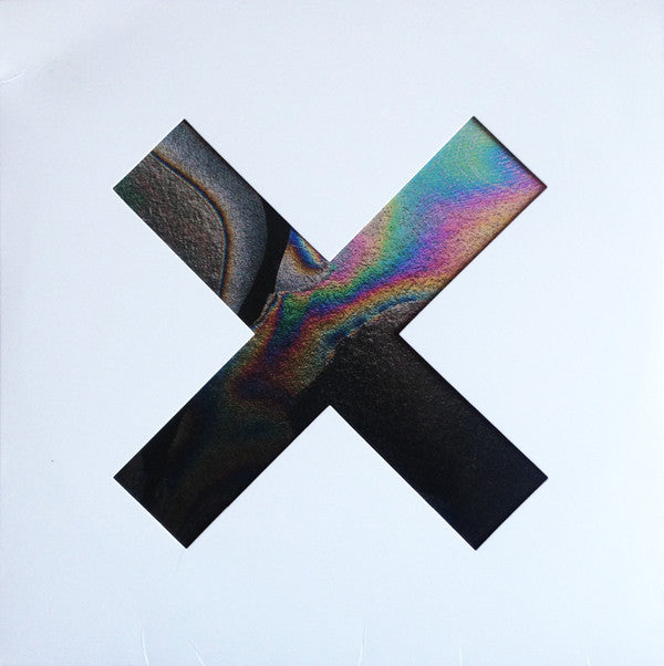 The XX  Coexist (VINYL) | Mint (M) Mint (M)-The Happy Cap
