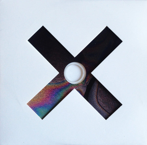 The XX  Coexist (VINYL) | Mint (M) Mint (M)-The Happy Cap