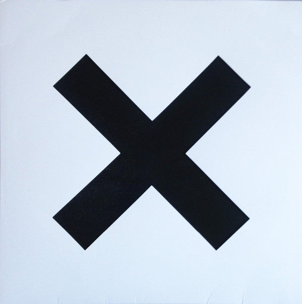 The XX  Coexist (VINYL) | Mint (M) Mint (M)-The Happy Cap