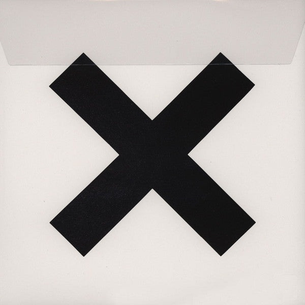 The XX  Coexist (VINYL) | Mint (M) Mint (M)-The Happy Cap