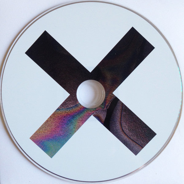 The XX  Coexist (VINYL) | Mint (M) Mint (M)-The Happy Cap
