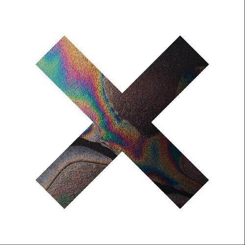 The XX  Coexist: 10th Anniversary (CLEAR VINYL) | Mint (M) Mint (M)-The Happy Cap