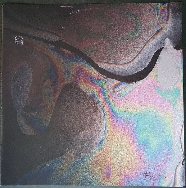 The XX  Coexist: 10th Anniversary (CLEAR VINYL) | Mint (M) Mint (M)-The Happy Cap