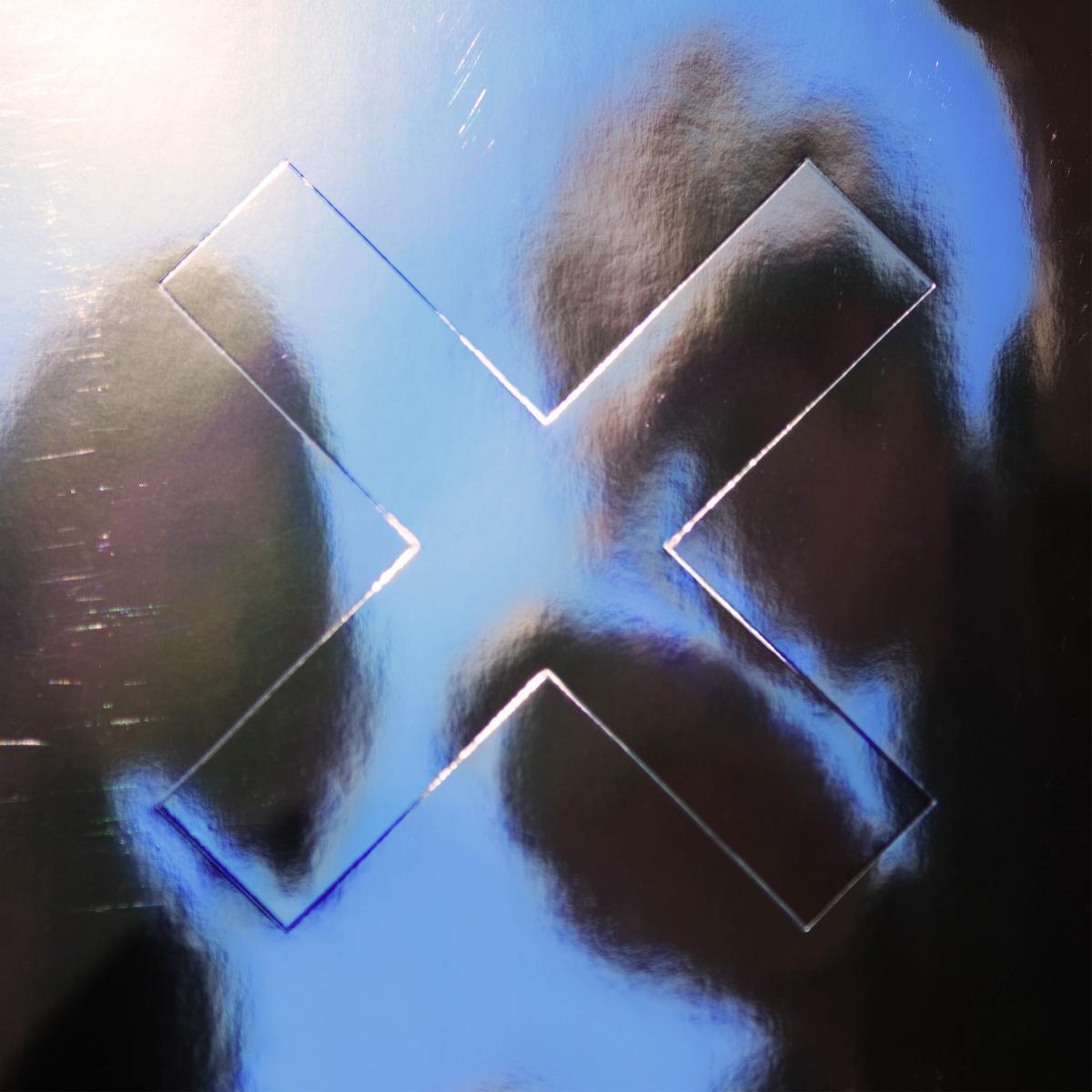 The XX - I See You (CD) | Mint (M) Mint (M)-The Happy Cap