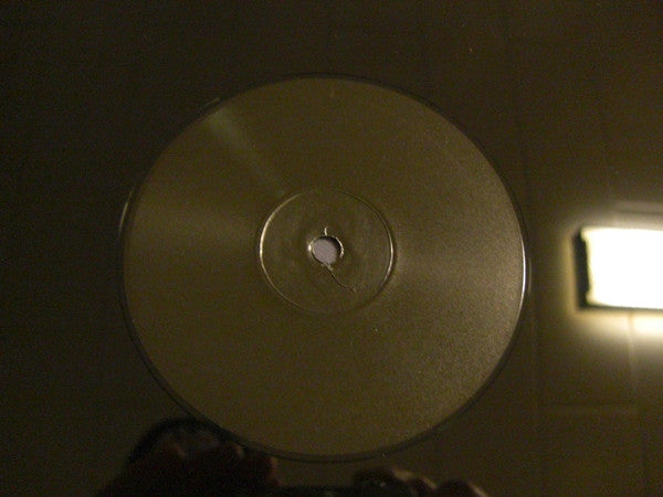 Live At Joshua Tree (Presented By Soulection) | Mint (M) Mint (M)-The Happy Cap