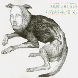 Thee Oh Sees - Putrifiers II (VINYL) | Mint (M) Mint (M)-The Happy Cap