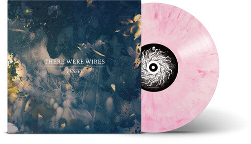 There Were Wires - Vessel [Pink Marble} |-The Happy Cap