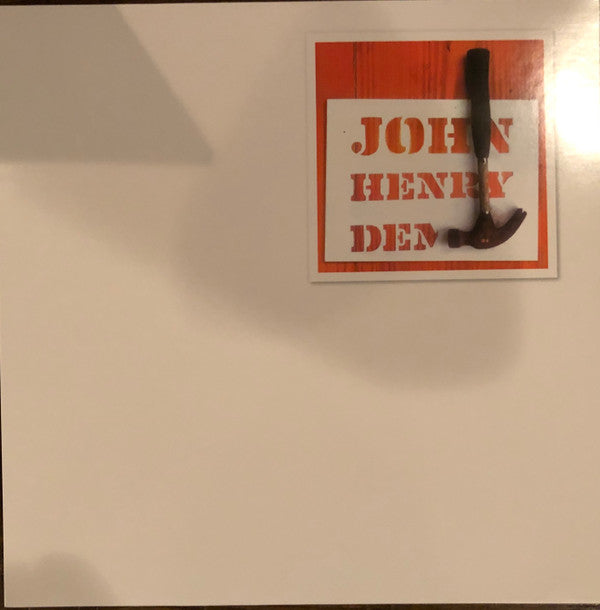 John Henry Demos | Mint (M) Mint (M)-The Happy Cap