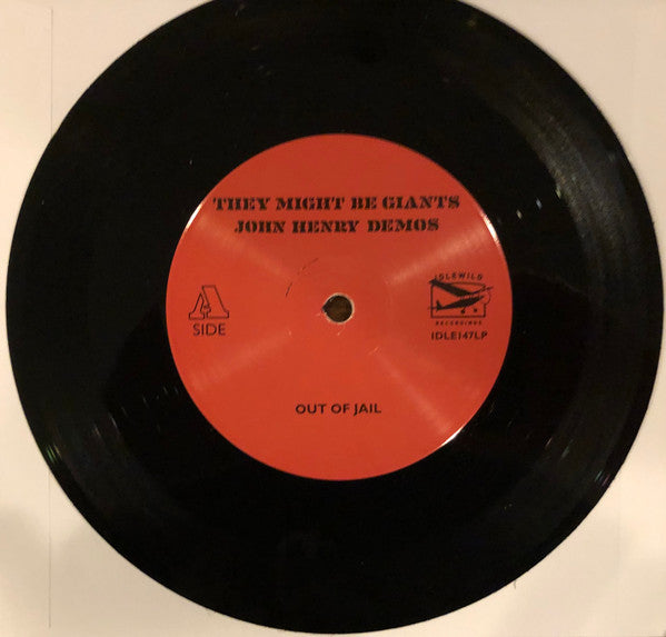 John Henry Demos | Mint (M) Mint (M)-The Happy Cap
