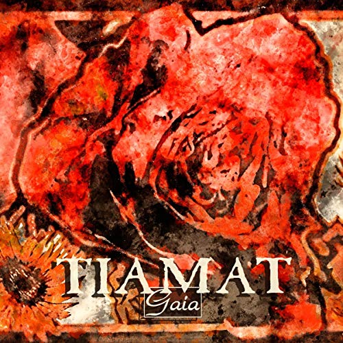 Tiamat - Gaia (Re-Issue) |-The Happy Cap