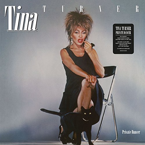 Tina Turner - Private Dancer | Mint (M) Mint (M)-The Happy Cap