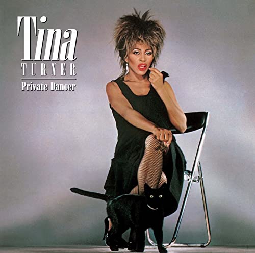 Tina Turner - Private Dancer | Mint (M) Mint (M)-The Happy Cap