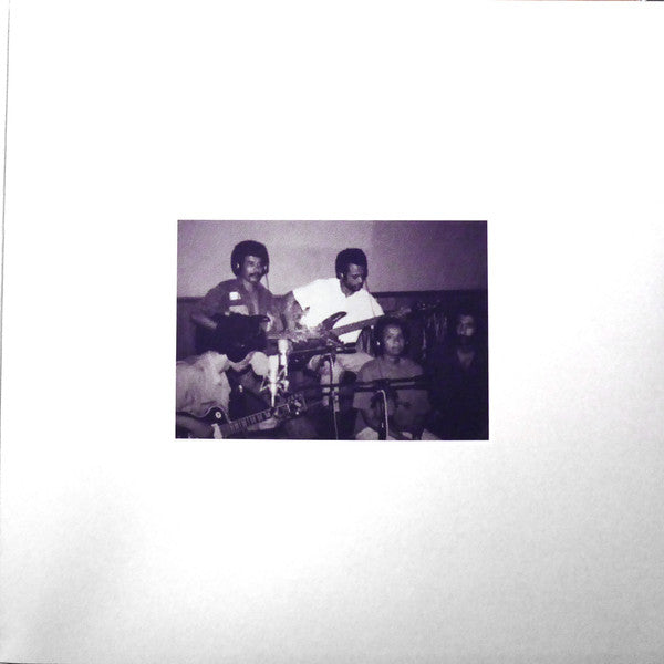 Tinariwen - Kel Tinariwen | Mint (M) Mint (M)-The Happy Cap