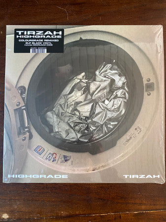 Tirzah - Highgrade | Mint (M) Mint (M)-The Happy Cap