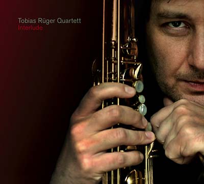 TOBIAS RUGER QUARTETT - Interlude |-The Happy Cap