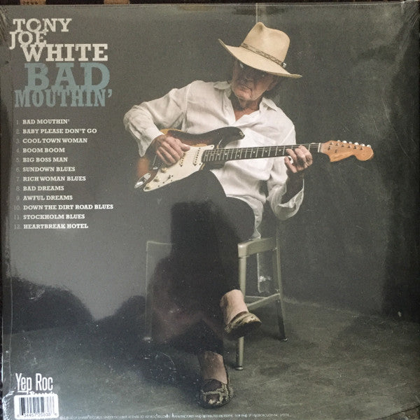 Bad Mouthin' | Mint (M) Mint (M)-The Happy Cap
