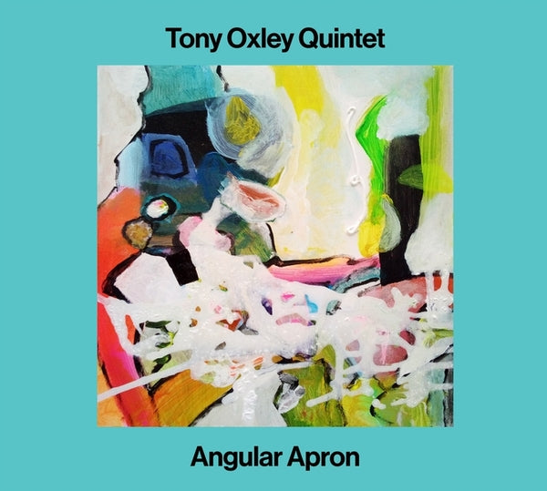 Angular Apron |-The Happy Cap