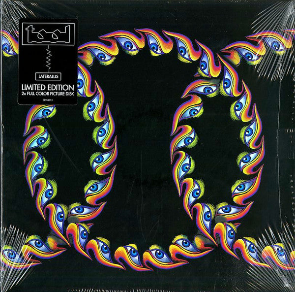 Lateralus | Mint (M) Mint (M)-The Happy Cap