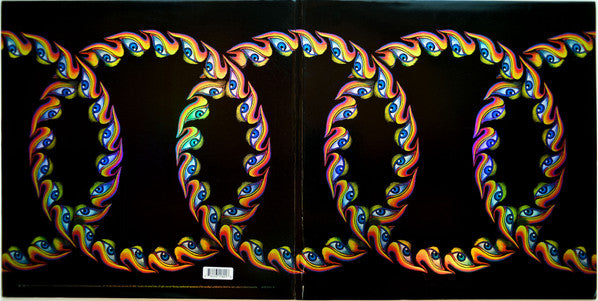Lateralus | Mint (M) Mint (M)-The Happy Cap